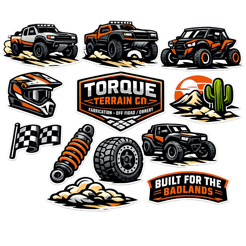 Printable Stickers