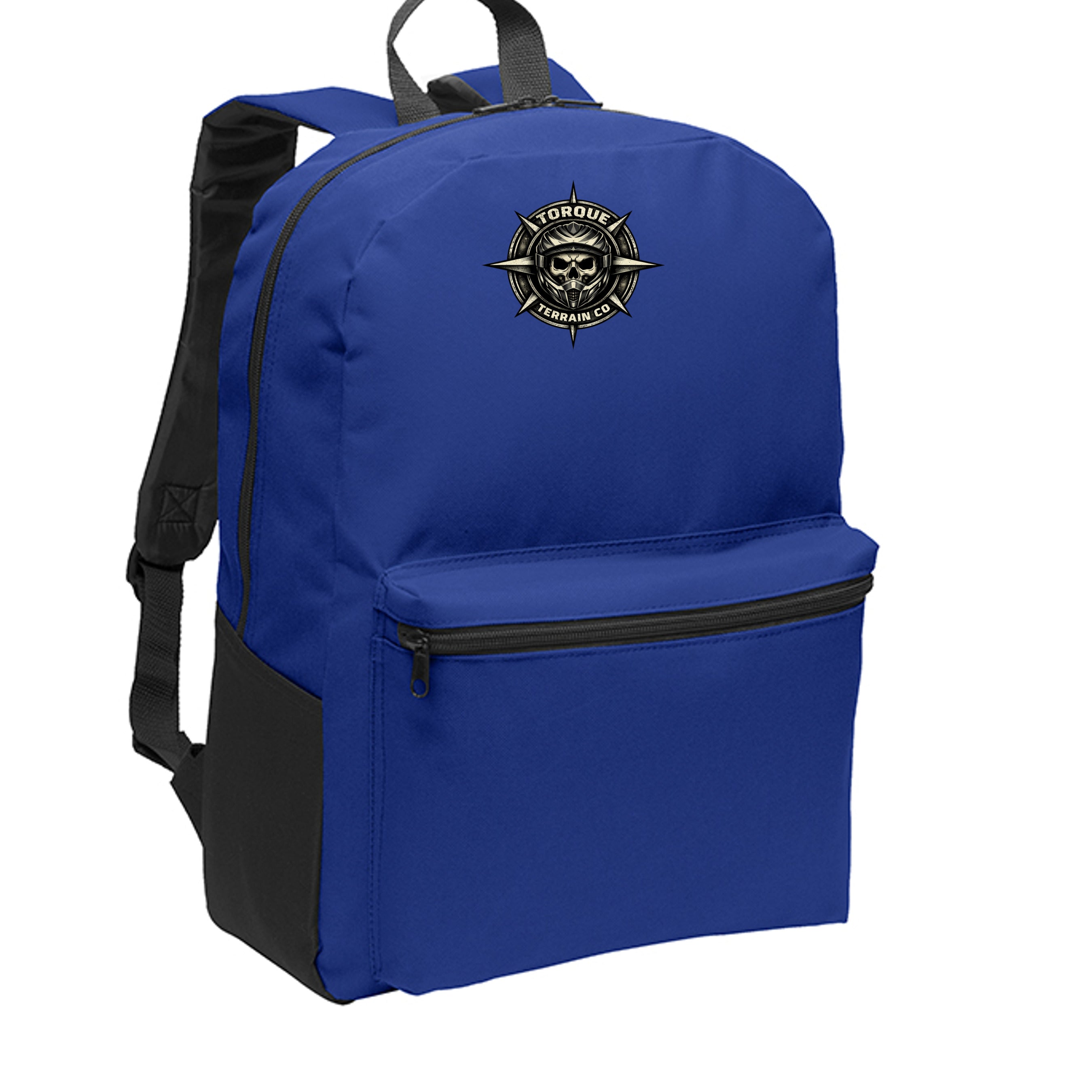 Twilight Blue - BG203 - FRONT